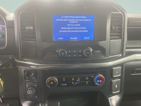 Used 2023 Ford F150 XL w/ STX Appearance Package AWD/4WD image 21