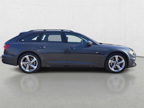 Used 2022 Audi A6 3.0T allroad Prestige image 4