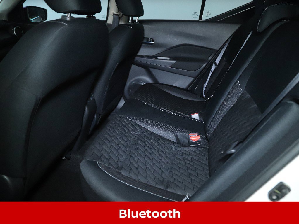 Certified 2023 Nissan Kicks SV FWD image 16