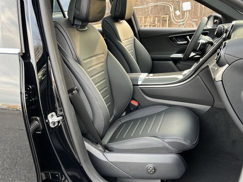 New 2026 Mercedes-Benz GLC 300 4MATIC image 26