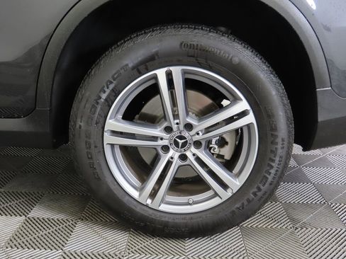 Certified 2022 Mercedes-Benz GLC 300 image 31