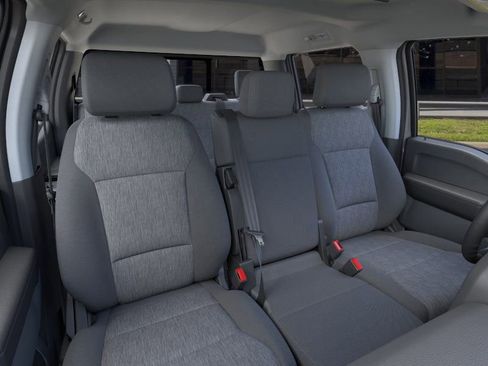 New 2026 Ford F250 XL w/ STX Appearance Package image 10