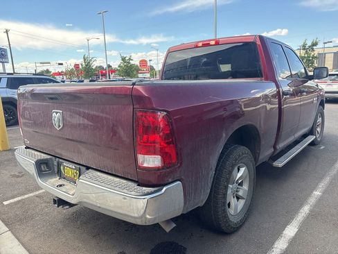 Used 2018 RAM 1500 Tradesman w/ Popular Equipment Group RWD image 7