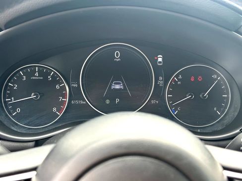 Used 2024 MAZDA MAZDA3 s FWD image 15
