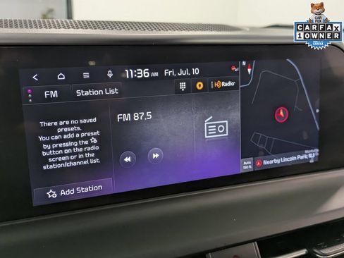 Certified 2024 Kia Seltos S AWD/4WD image 14
