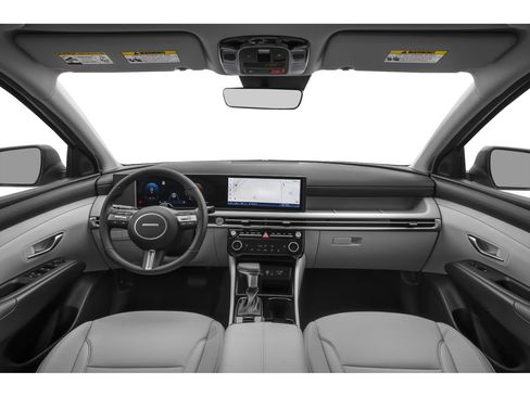 New 2026 Hyundai Tucson SEL AWD/4WD image 23
