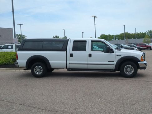 Used 2000 Ford F250 XLT RWD image 9