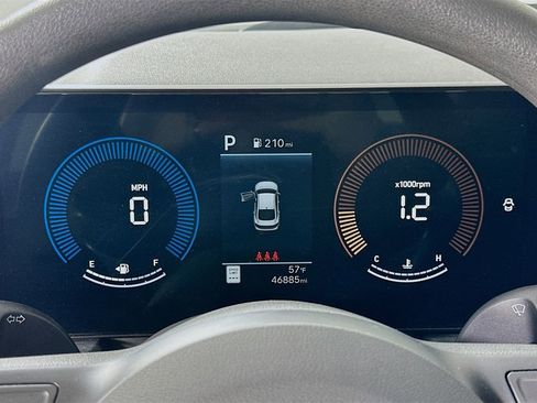 Used 2024 Hyundai Sonata SEL image 24