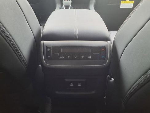 New 2026 Nissan Pathfinder SL AWD/4WD image 14
