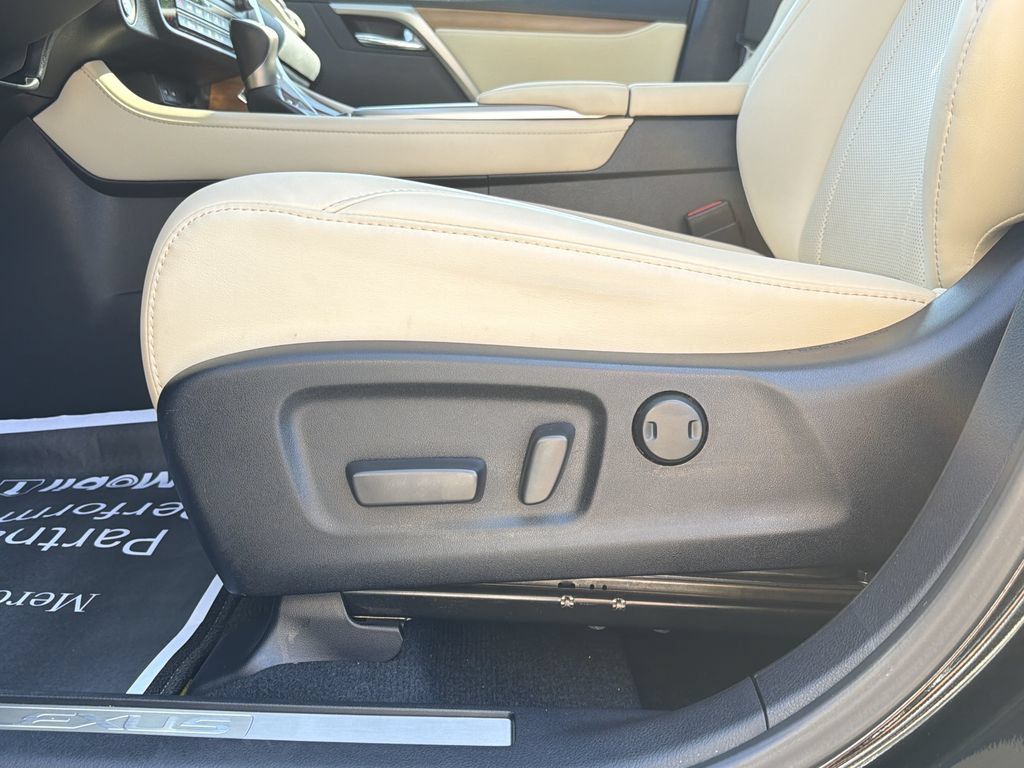 Used 2021 Lexus RX 350 FWD w/ Premium Package image 22
