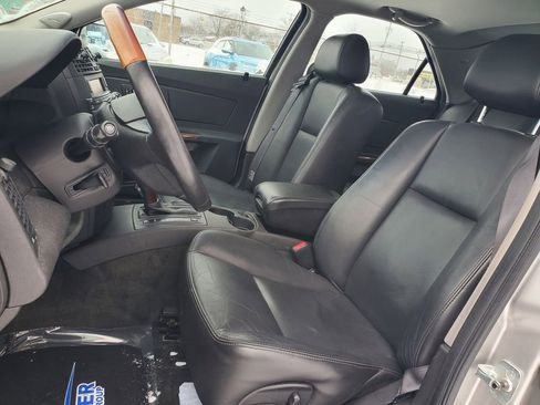 Used 2004 Cadillac CTS 3.6 w/ Preferred Equipment Group image 6