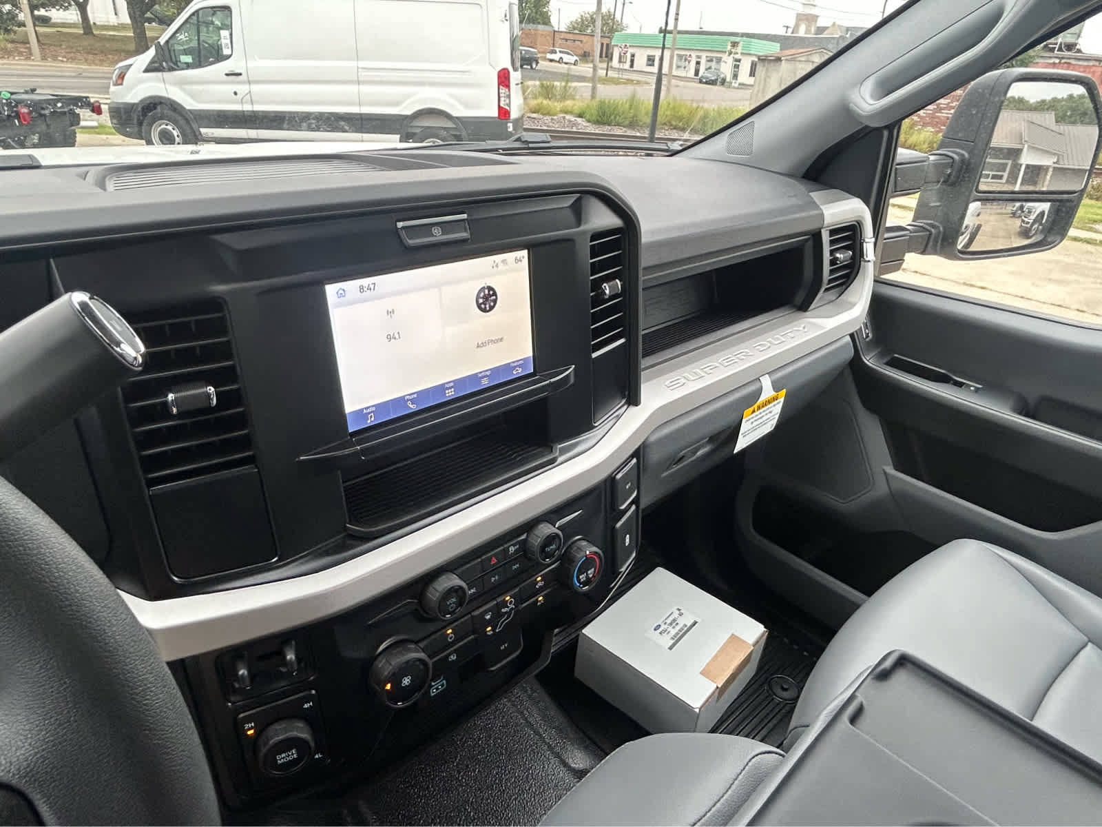 New 2027 Ford F450 XL AWD/4WD image 21