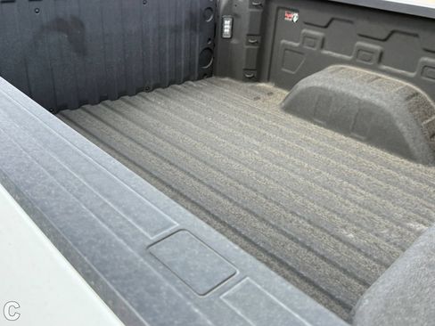 Used 2020 Chevrolet Silverado 1500 LT w/ All-Star Edition RWD image 8