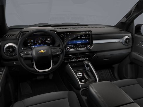 New 2026 Chevrolet Colorado LT AWD/4WD image 29