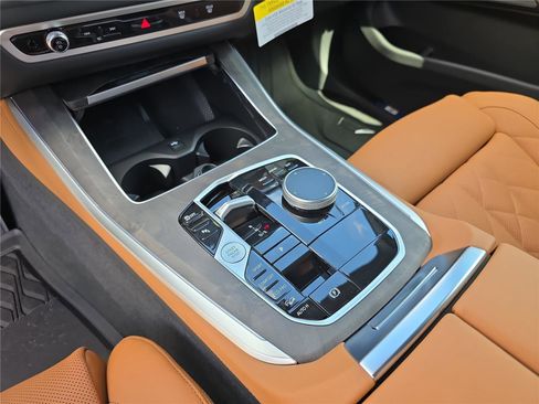 New 2026 BMW X5 xDrive40i w/ Premium Package AWD/4WD image 28
