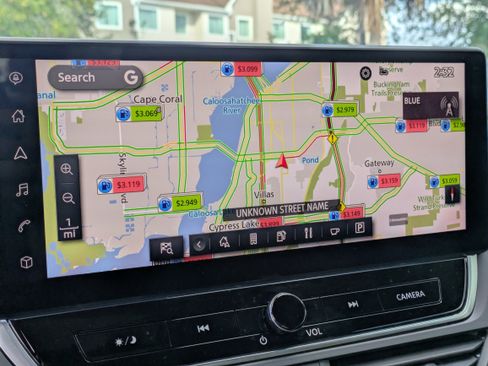 Used 2024 Nissan Altima 2.0 SR image 31