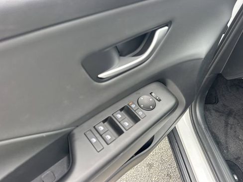 Certified 2026 Hyundai Kona Limited image 20