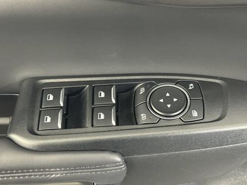 Used 2025 Ford Ranger Raptor AWD/4WD image 32