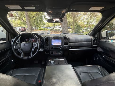 Used 2018 Ford Expedition Limited w/ Equipment Group 301A RWD image 36