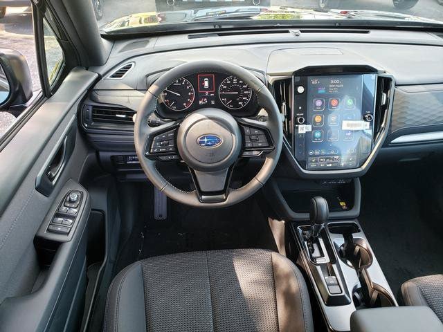 New 2026 Subaru Forester Premium AWD/4WD image 14