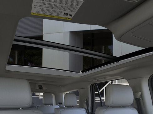 New 2025 Ford Expedition Active RWD image 22