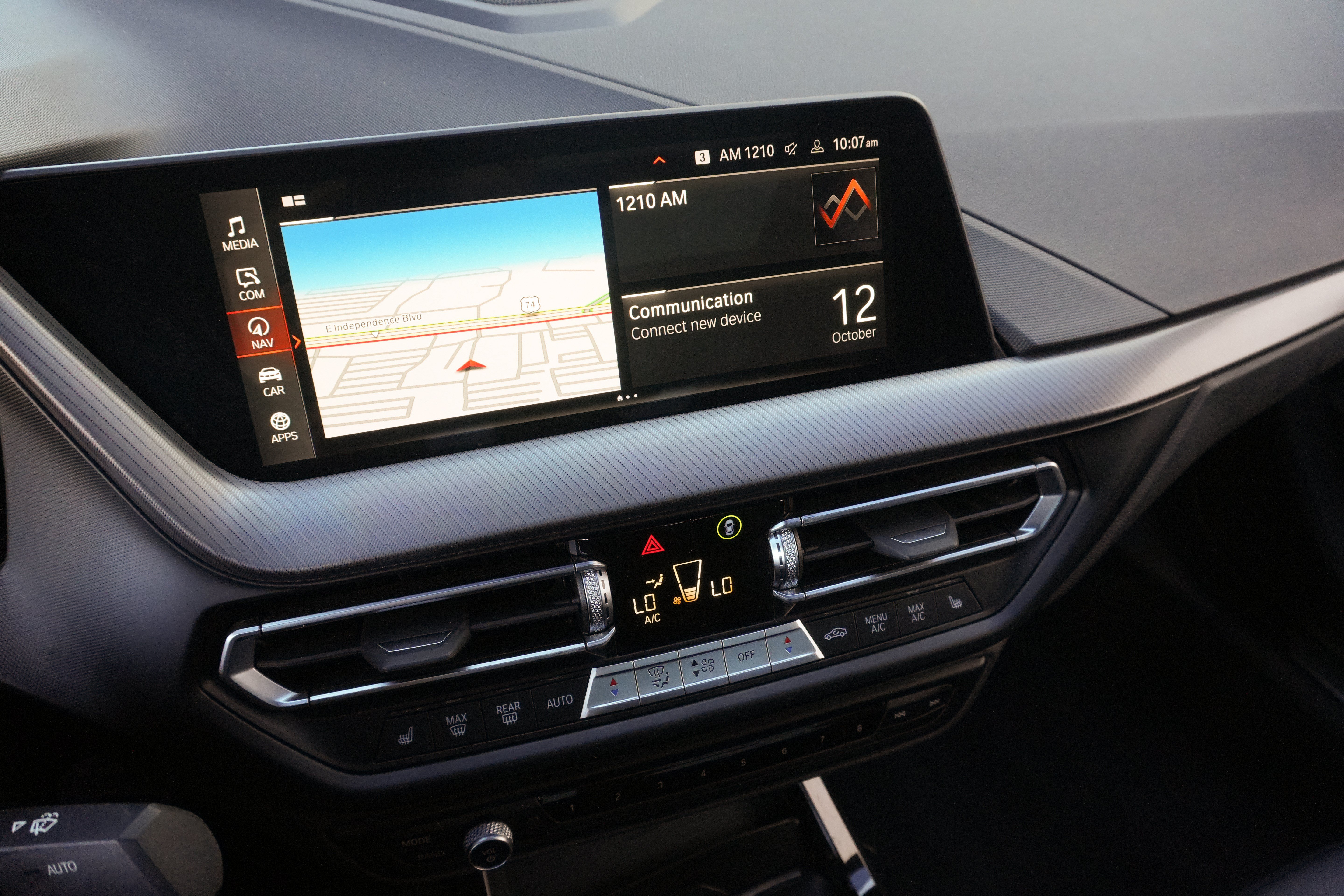 Certified 2023 BMW 228i Gran Coupe w/ Premium Package 2 FWD image 23
