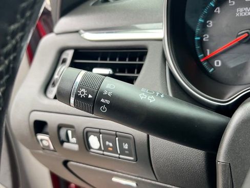 Used 2014 Chevrolet Impala LTZ image 19