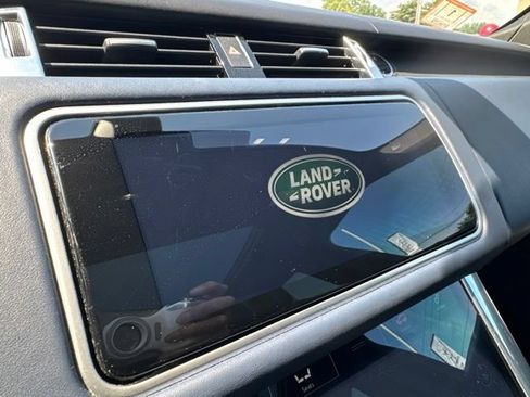 Used 2018 Land Rover Range Rover Sport HSE Dynamic AWD/4WD image 4
