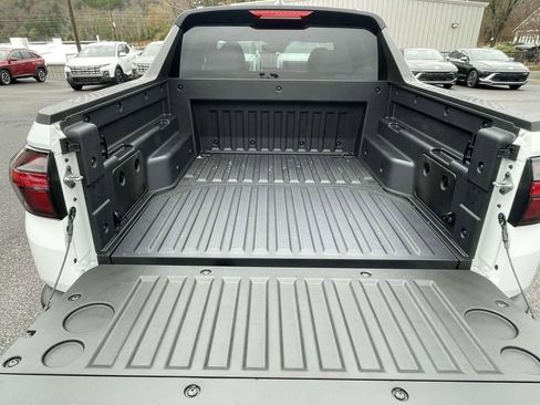 New 2026 Hyundai Santa Cruz SEL image 7