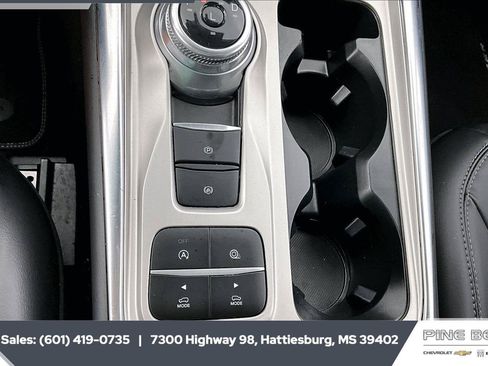 Used 2023 Ford Explorer XLT w/ Equipment Group 202A RWD image 23