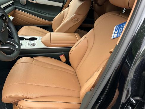 New 2026 Genesis GV80 3.5T Advanced AWD/4WD image 15