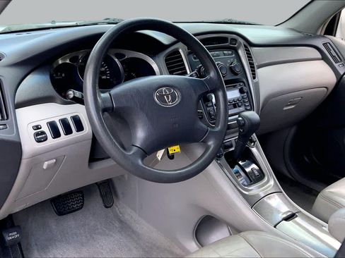 Used 2003 Toyota Highlander 2WD V6 image 15