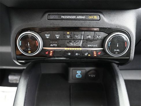 Used 2022 Ford Escape SE w/ Convenience Package image 15