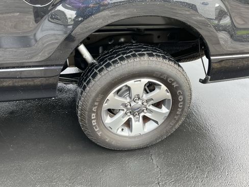 Used 2013 Ford F150 STX w/ Mid Equipment Group image 20