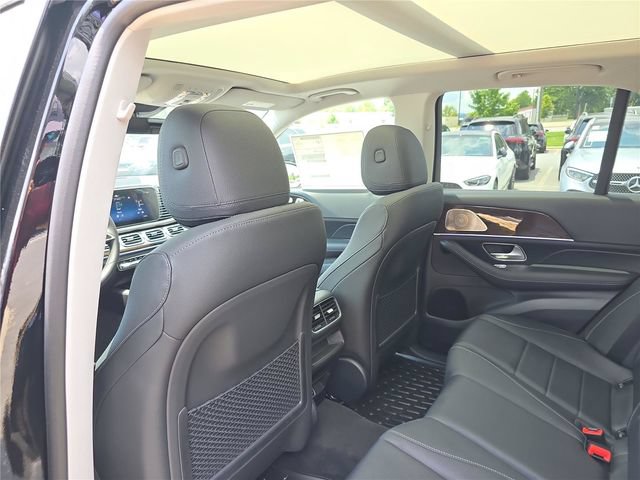 New 2026 Mercedes-Benz GLE 450 4MATIC image 16