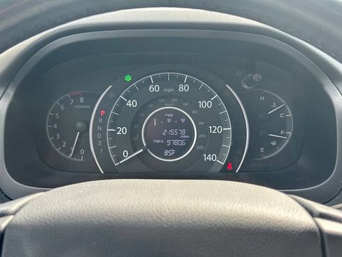 Used 2013 Honda CR-V EX-L image 27