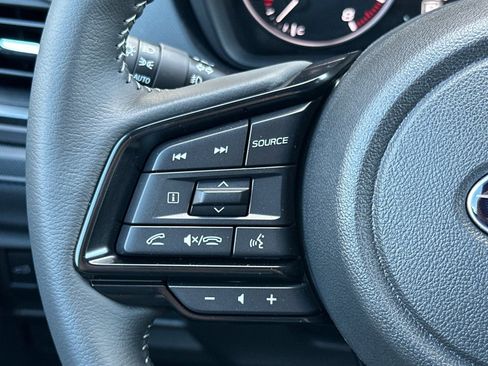 New 2026 Subaru Forester Premium AWD/4WD image 36
