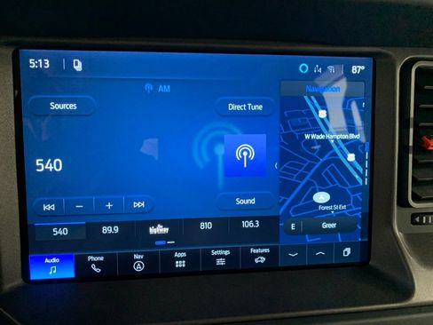 Used 2026 Ford Bronco Raptor AWD/4WD image 26