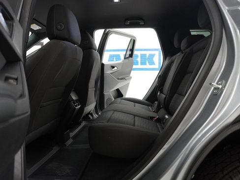 New 2026 Chevrolet Equinox LT image 30