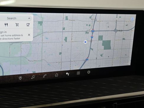 New 2026 INFINITI QX80 Autograph image 9