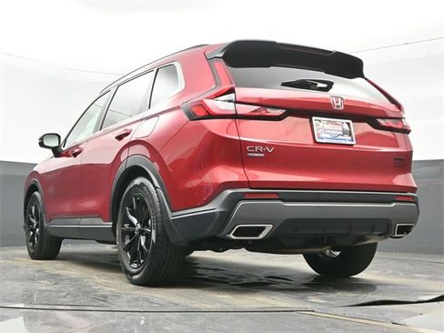 Certified 2023 Honda CR-V Sport image 23