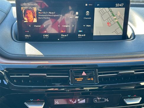 Used 2022 Acura MDX FWD w/ Technology Package image 30