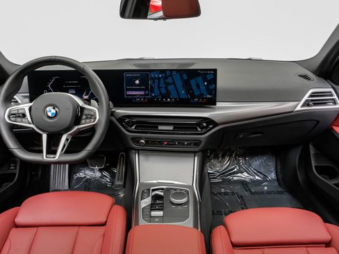 Used 2025 BMW 330i xDrive Sedan image 19