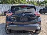 Used 2016 Nissan Murano Platinum w/ Platinum Technology Package image 4
