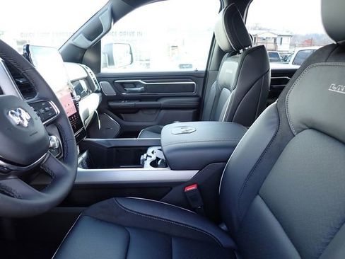 New 2026 RAM 1500 Laramie image 12