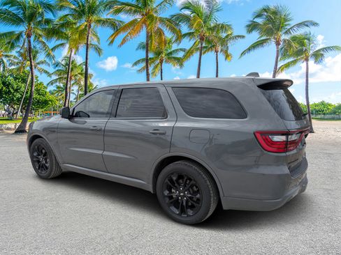 Used 2021 Dodge Durango R/T w/ Blacktop Package image 5