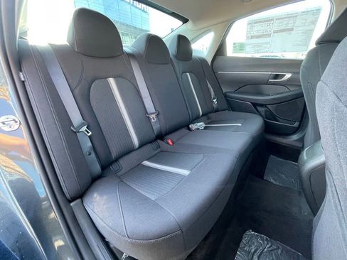 New 2026 Hyundai Sonata SE image 25