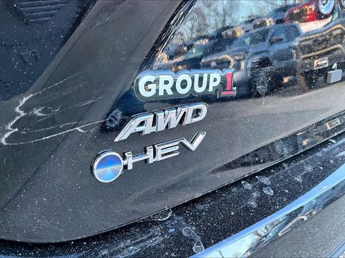 New 2026 Toyota Camry LE image 15