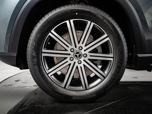 New 2026 Mercedes-Benz GLE 350 4MATIC image 13