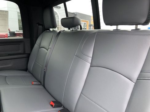 New 2026 RAM 2500 Tradesman AWD/4WD image 19